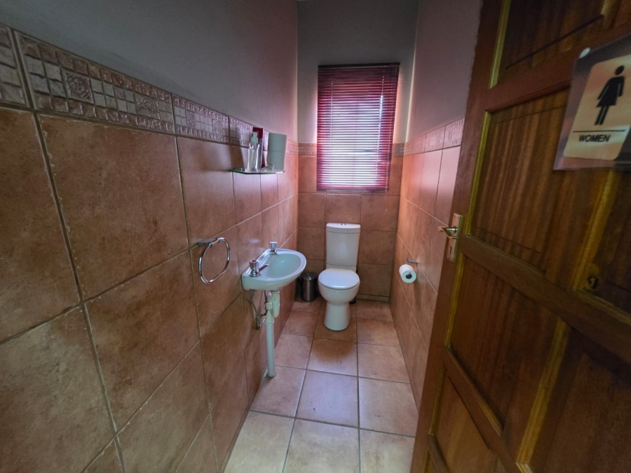 To Let Commercial Property for Rent in Bethlehem Free State